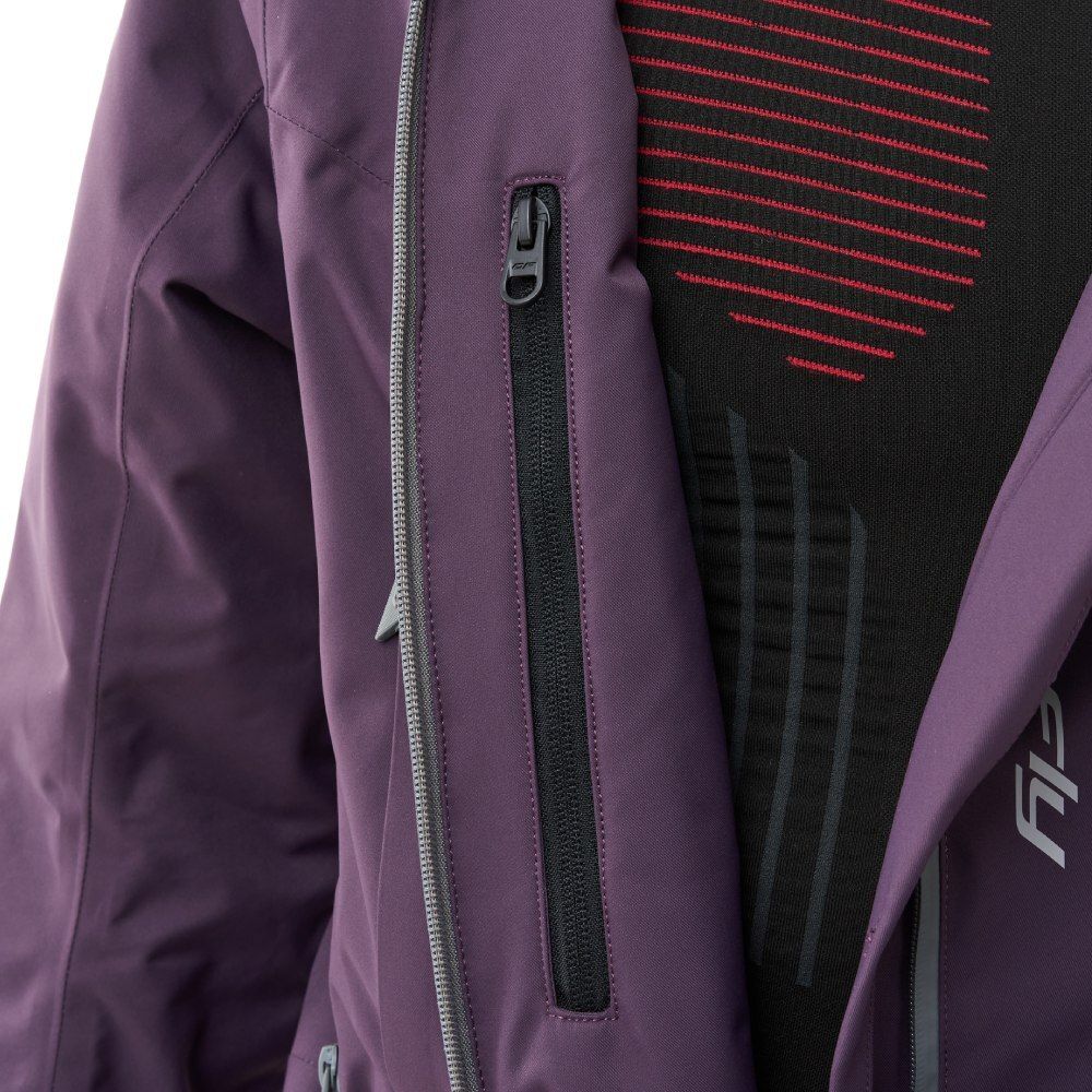 Gravity 2.0 Suit / Мужской / Фиолетовый