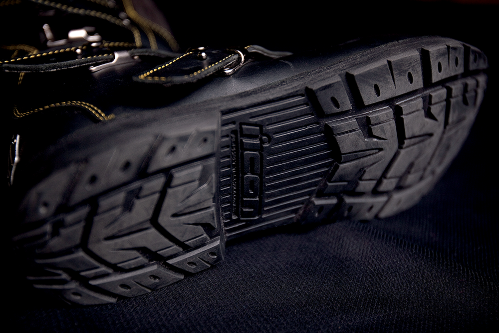 Мотоботы - ICON 1000 ELSINORE