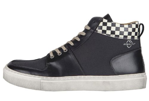 Grandprix Cuir Armalith / Черный / Серый