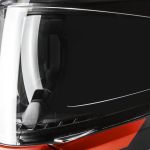 i91 Arven MC6HSF / Серо-оранжевый