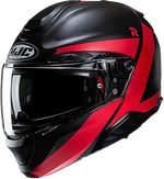 RPHA91 Abbes MC1SF / Черно-красный