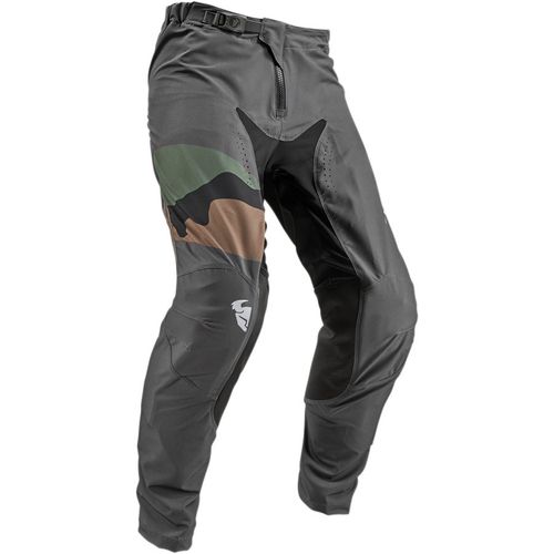 Prime Pro Pant / Камуфляж