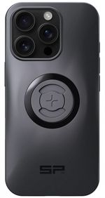 Phone Case SPC+ Series для iPhone 16 Pro / Черный