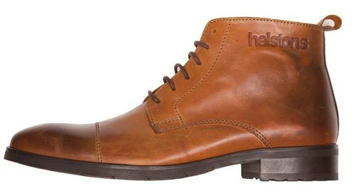 Heritage / Коричневый-светлый