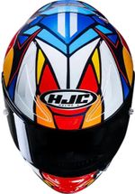 RPHA1 Red Bull Misano GP MC21 / Микс