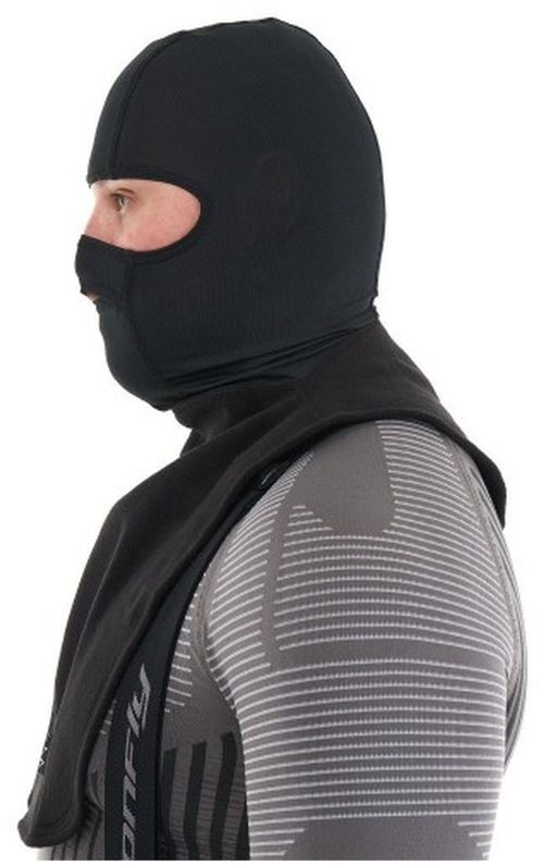 Зимний 2 / Черный