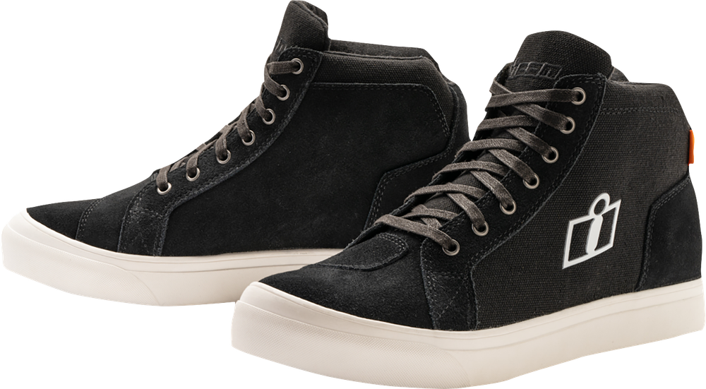 Carga Boots Classic / Черный