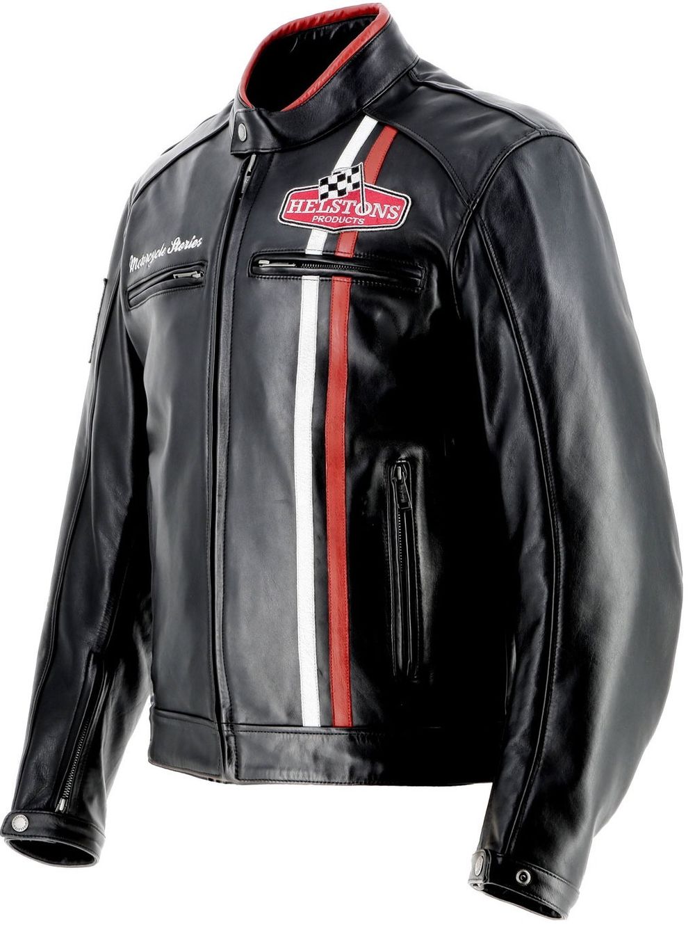 Jay Cuir Rag / Черный