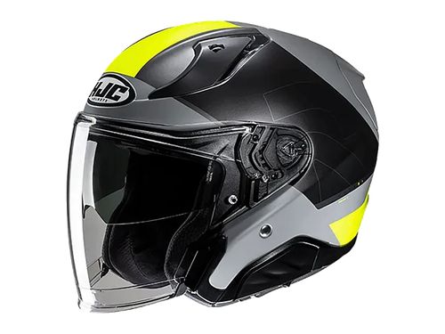 RPHA31 Chelet MC3HSF / Серо-желтый