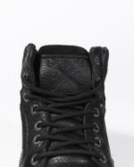 Riding Boots Shifter / Черный
