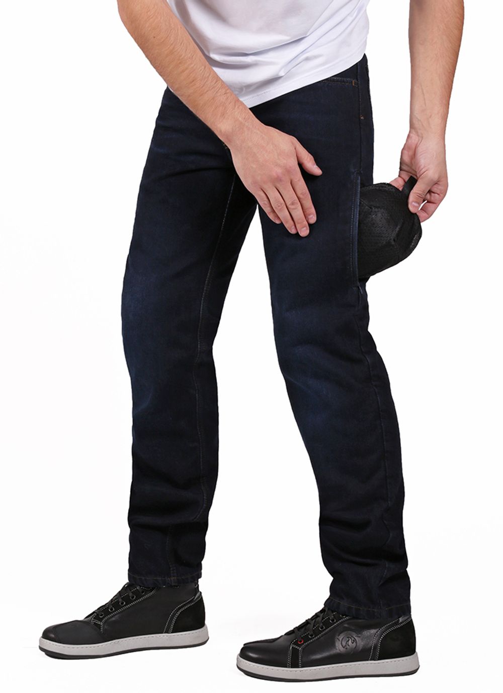 Covert WaterProof / Темно-синий