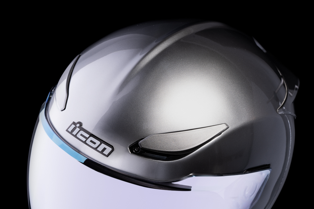Domain Cornelius Helmet / Серый