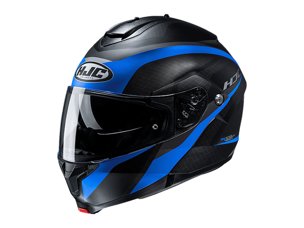 C91 Taly MC2SF / Черно-синий