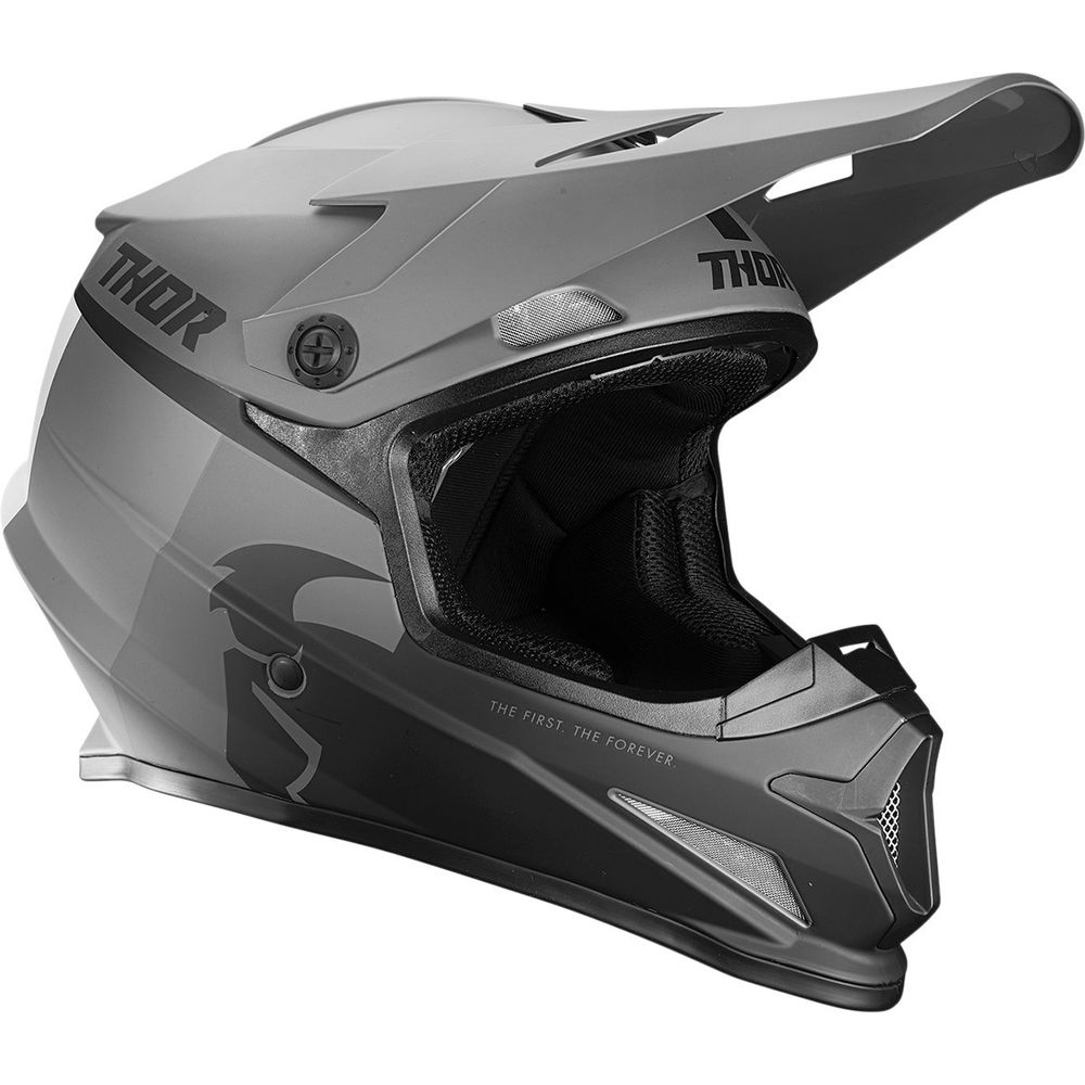 Sector Racer / Серый
