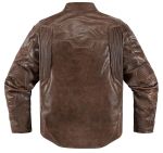 Retrograde 1000 Jacket / Коричневый