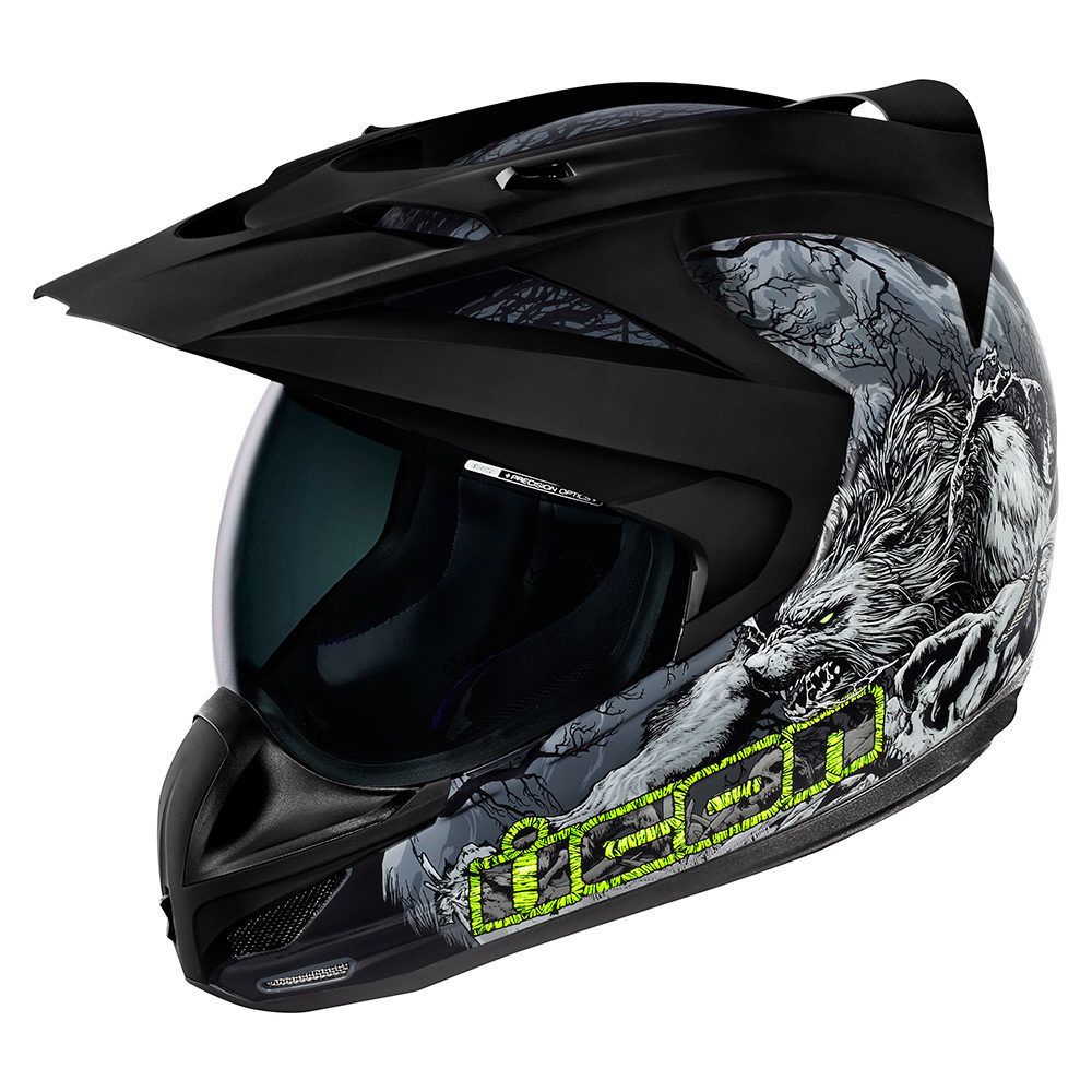 Icon Variant Thriller