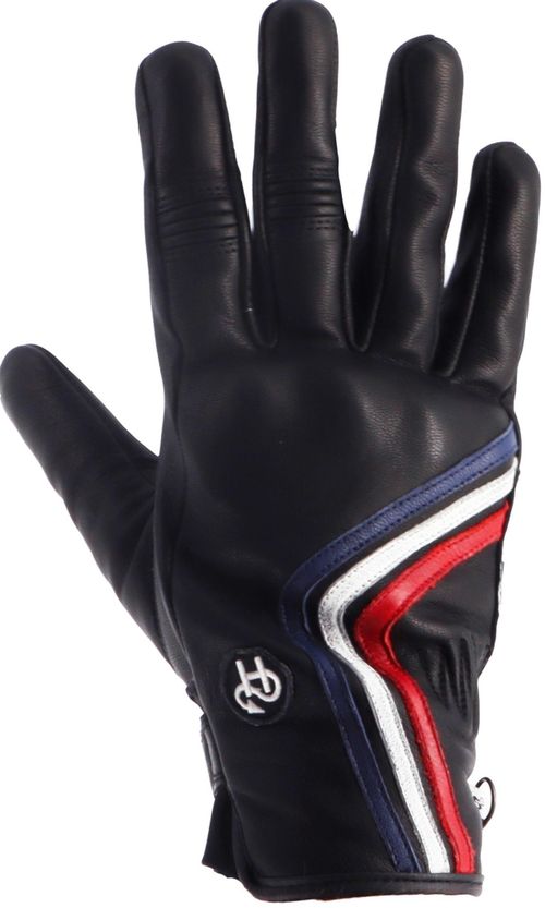 Line Cuir / Черно-синий