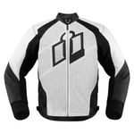 Hypersport Jacket / Белый