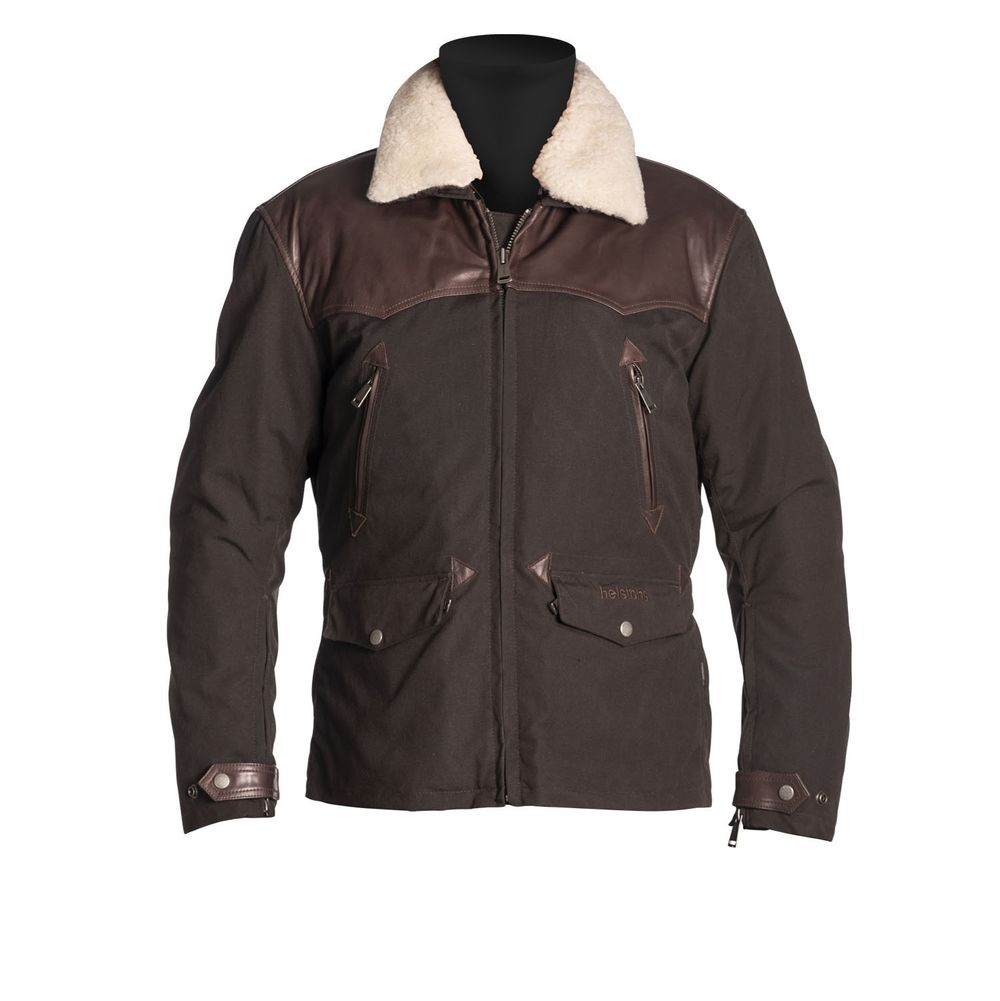 Canada / Коричневый