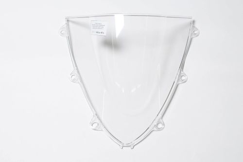 Ветровое стекло для мотоцикла Honda CBR1000RR 08-11 DoubleBubble Прозрачное