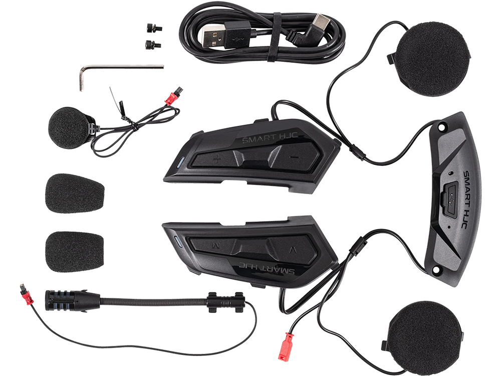 Smart 50B / Черный