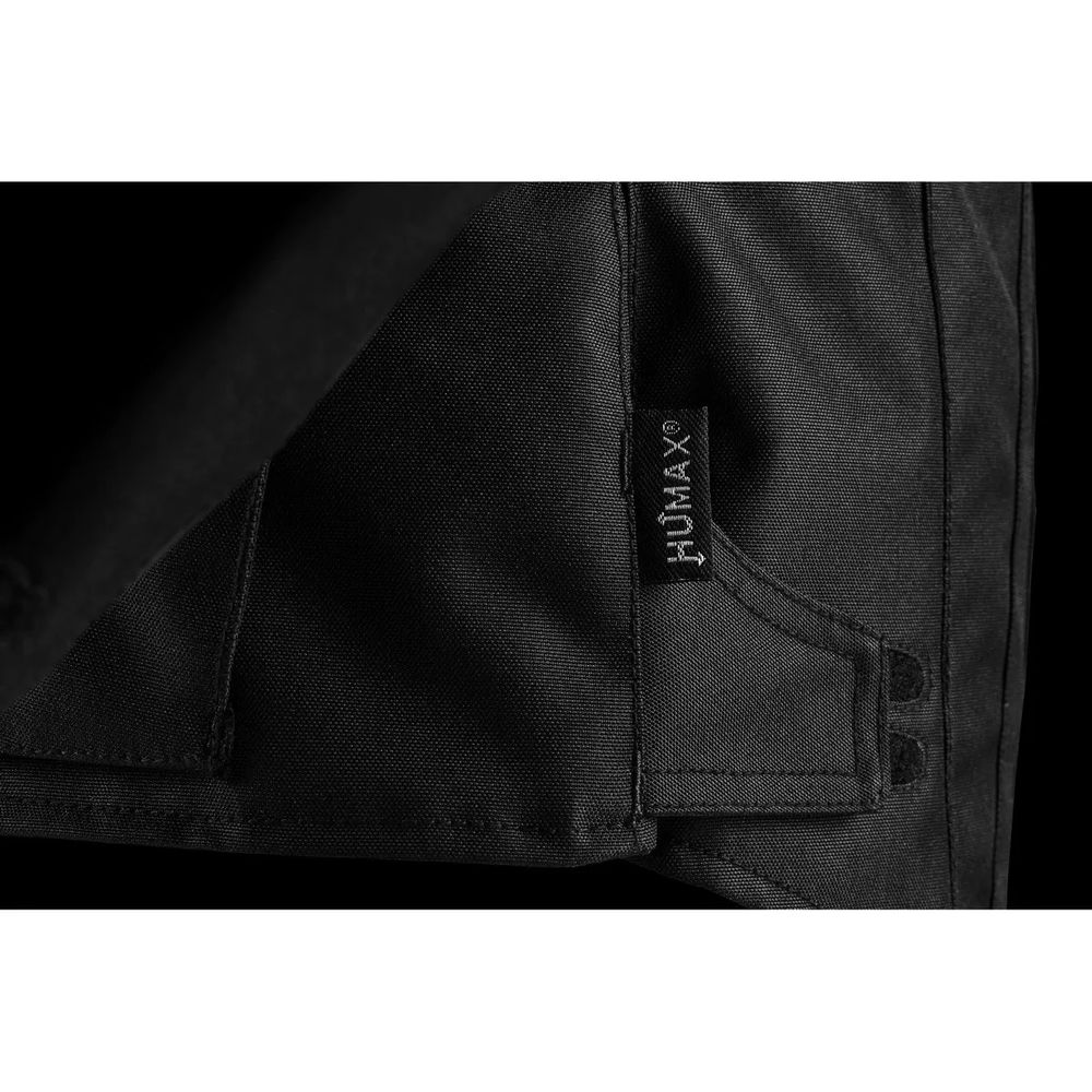 Apalaches Evo / Черно-серый