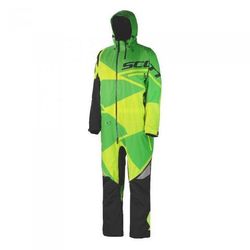 Мужские комбинезоны для снегохода