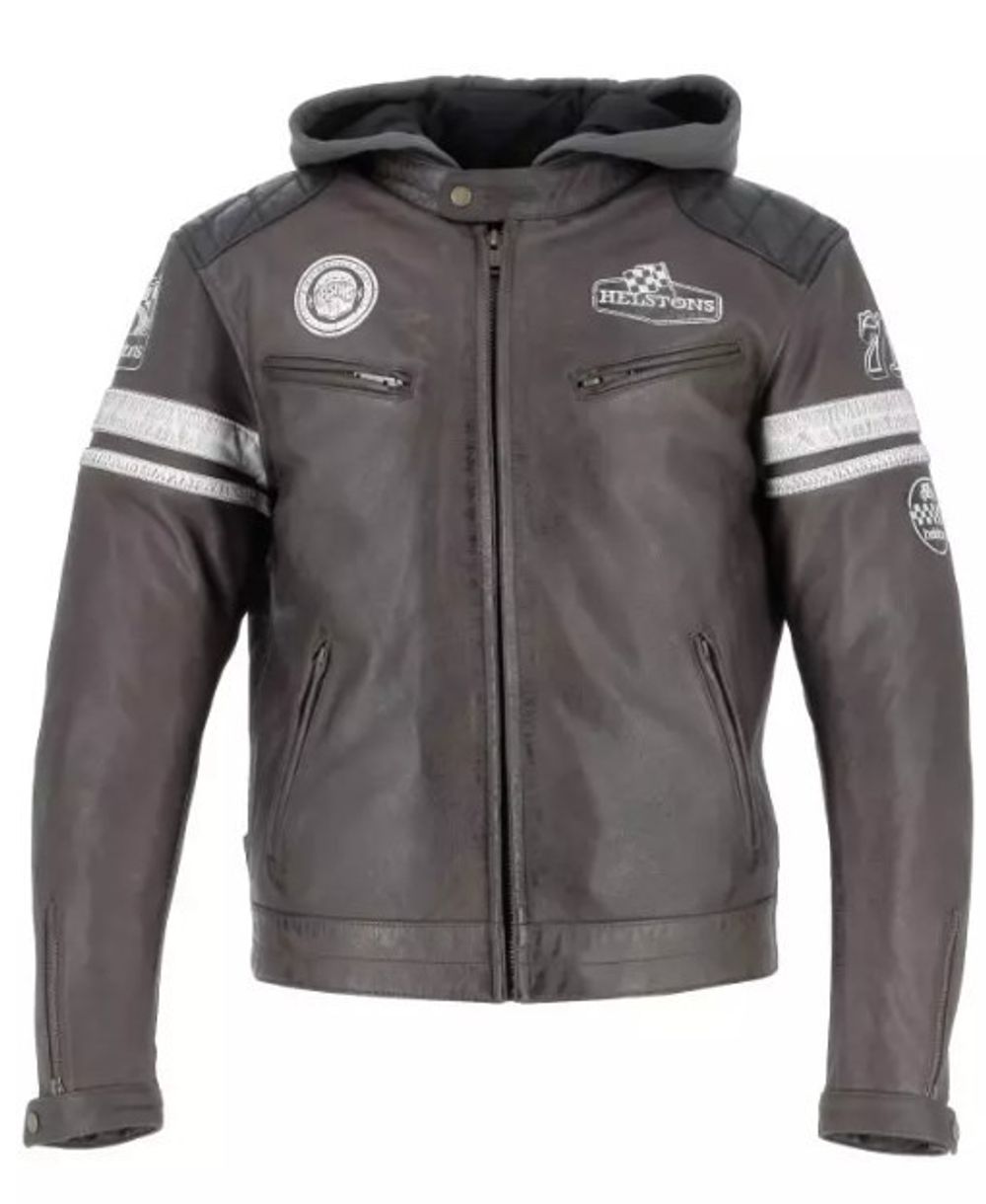 Riposte Cuir Buffalo / Коричневый