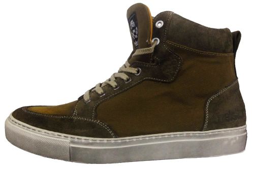 Kobe Toile Armalith-Cuir / Хаки