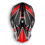 Terminator 2.1 Net / Красный