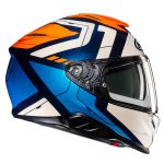 RPHA71 Cozad MC27 / Сине-оранжевый