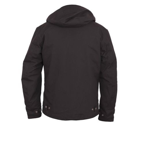 Lincoln / Черный