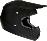 Rise Ascend / Детский / Матовый / Черный