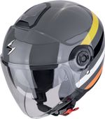 City II Bee / Серо-желтый