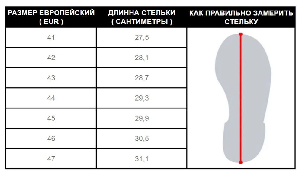 Urban / Черный