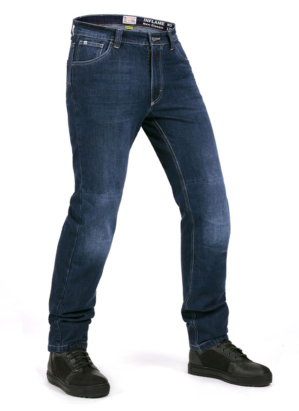 New Classic / Синий