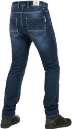 New Classic / Удлиненные / Синий