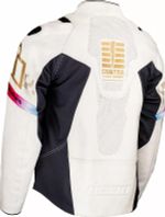 Contra 3 Rizz Rizz Jacket / Бело-черный