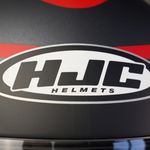 C10 Elie MC1SF / Черно-красный