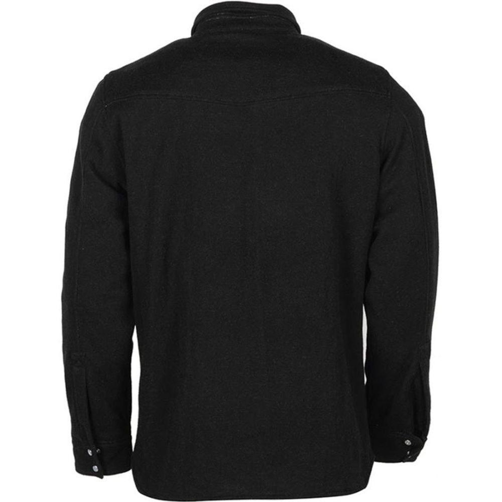 Taylor Tissu Aramide / Черный