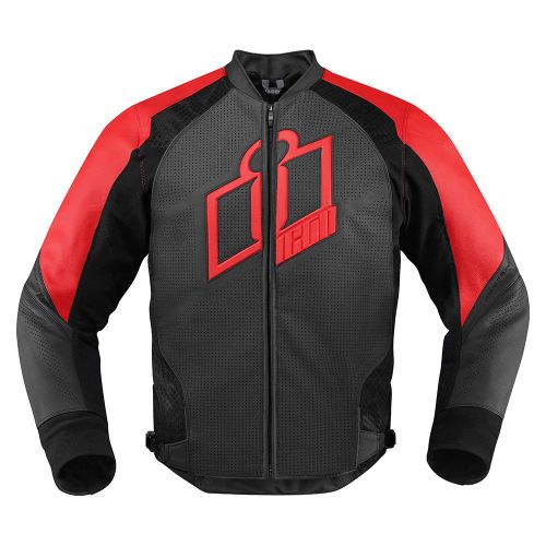 Hypersport Jacket / Красный