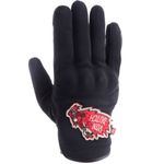 Von Dutch Magic Tissu-Cuir / Женские / Черный
