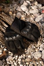 Contra 3 Glove / Черный