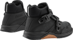 Slabtown Waterproof Boots / Черный