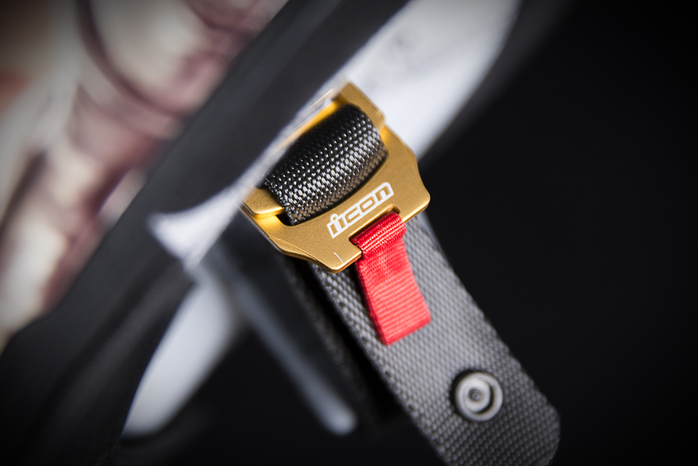 Icon Airframe Pro Pleasuredome 2