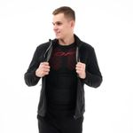 Man Sweater / Мужская / Черный