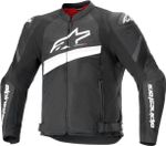 T-GP Plus R V4 Airflow / Черно-белый