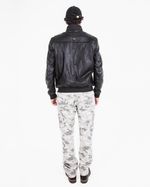 Officer / Черный