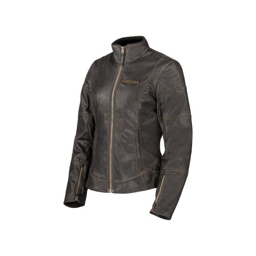 Tuscadero 3 Jacket / Женская / Черный