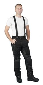 Gavilan / Черный